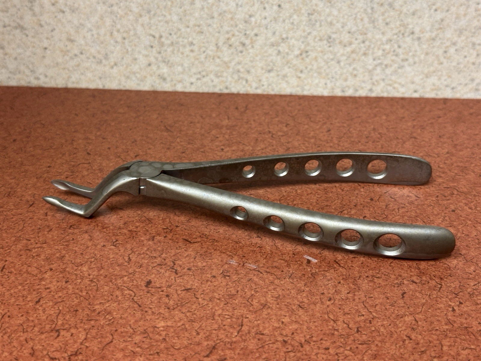 $289.99 A-Titan Dental 5115 Upper Root Tip , Narrow X-trac Forces Rare