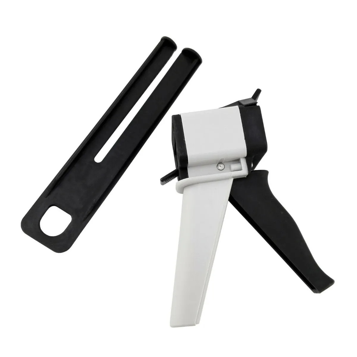 ET Dental Dispensing Gun used for impression bite registration materials 1:1/2:1