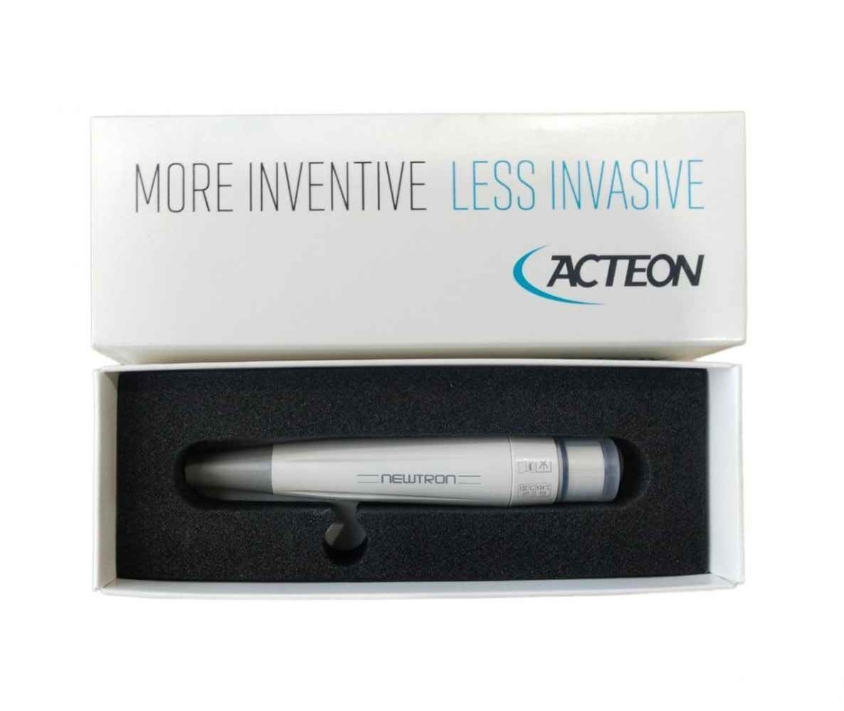 OFFER Satelec ACTEON Suprasson P5 Newtron /P5 SCALER Handpiece- FREE SHIP