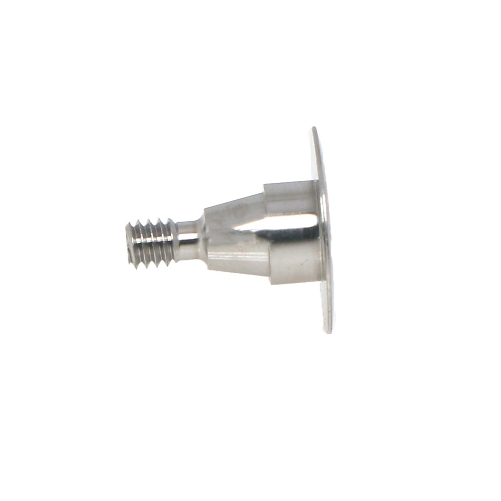 Hiossen R Sinus Lift Abutments Ø6-9mm Titanium 4-Leaf Design Fit Osstem/DIO UF R