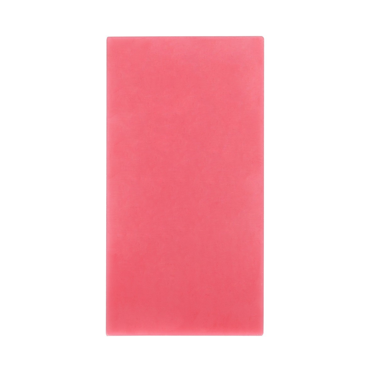 18 Sheets Dental Lab Base Plate Wax Molding Casting Wax Sheet Denture Material