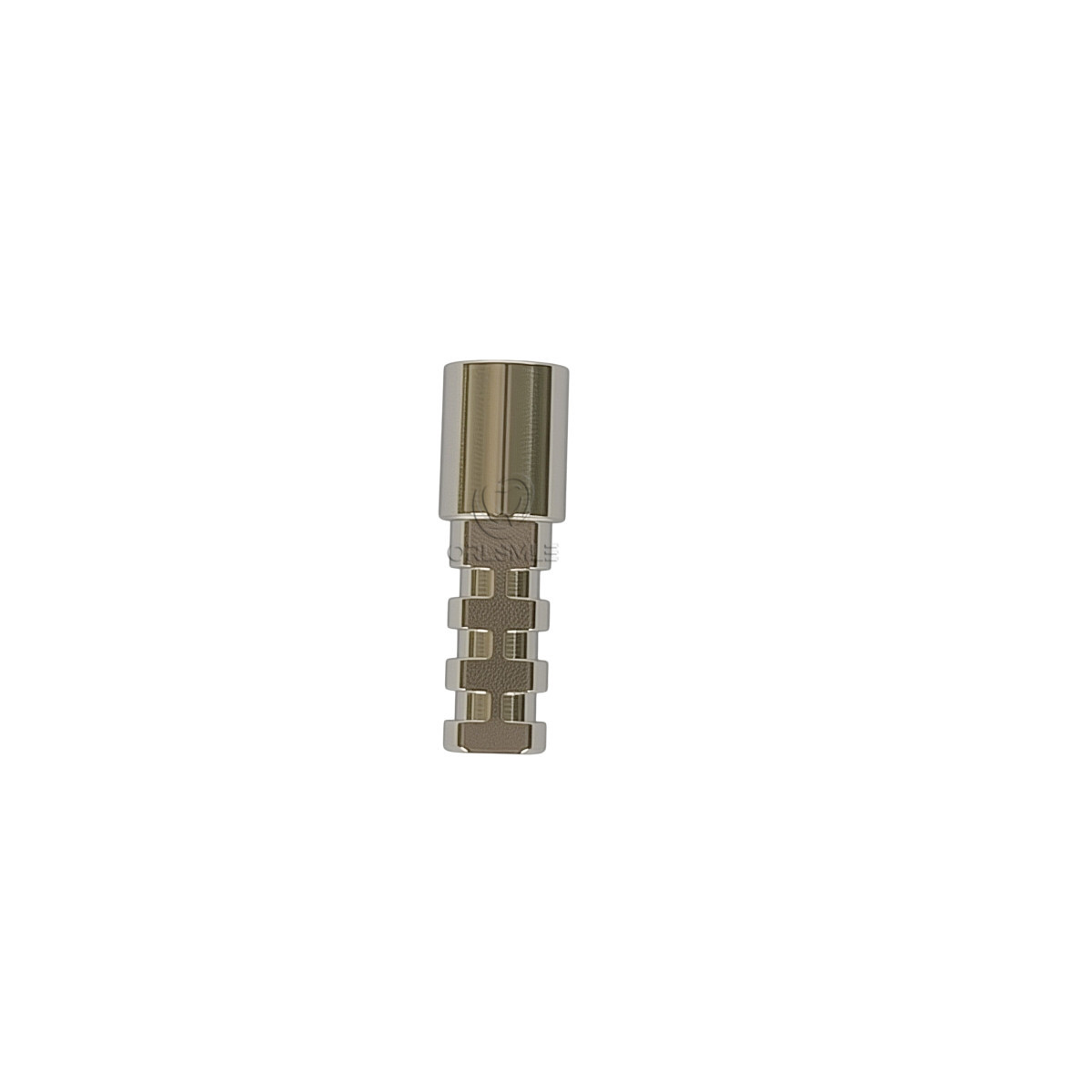 1/3/5/6/10/20/50pcs Impression Coping Open Tray Ti Lab analog fit to Zimmer