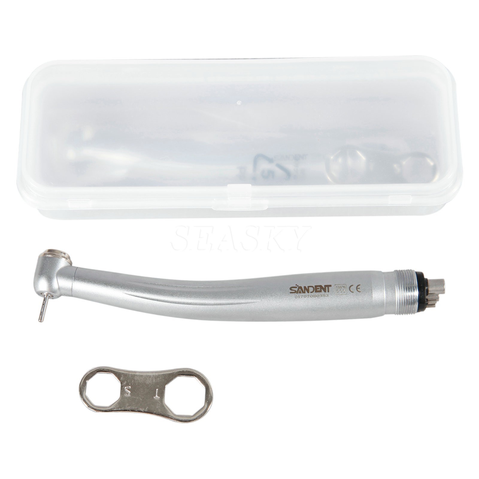 NSK PANA MAX Style Dental High Speed cartridge / Handpiece Push Button 2/4H USA