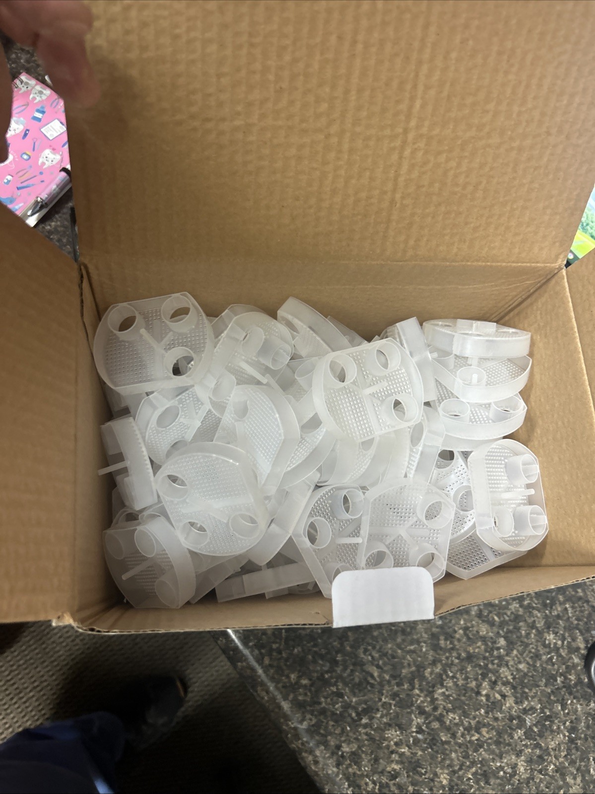 Kerr Vacuum Filters Dispos—a-trap Filters 5505