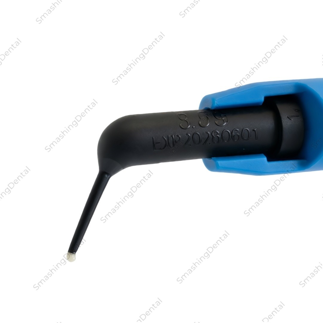 Dental Baseliner Cavity Base Liner Capsules Unit Dose 0.35g Fit with DMG Lonosit