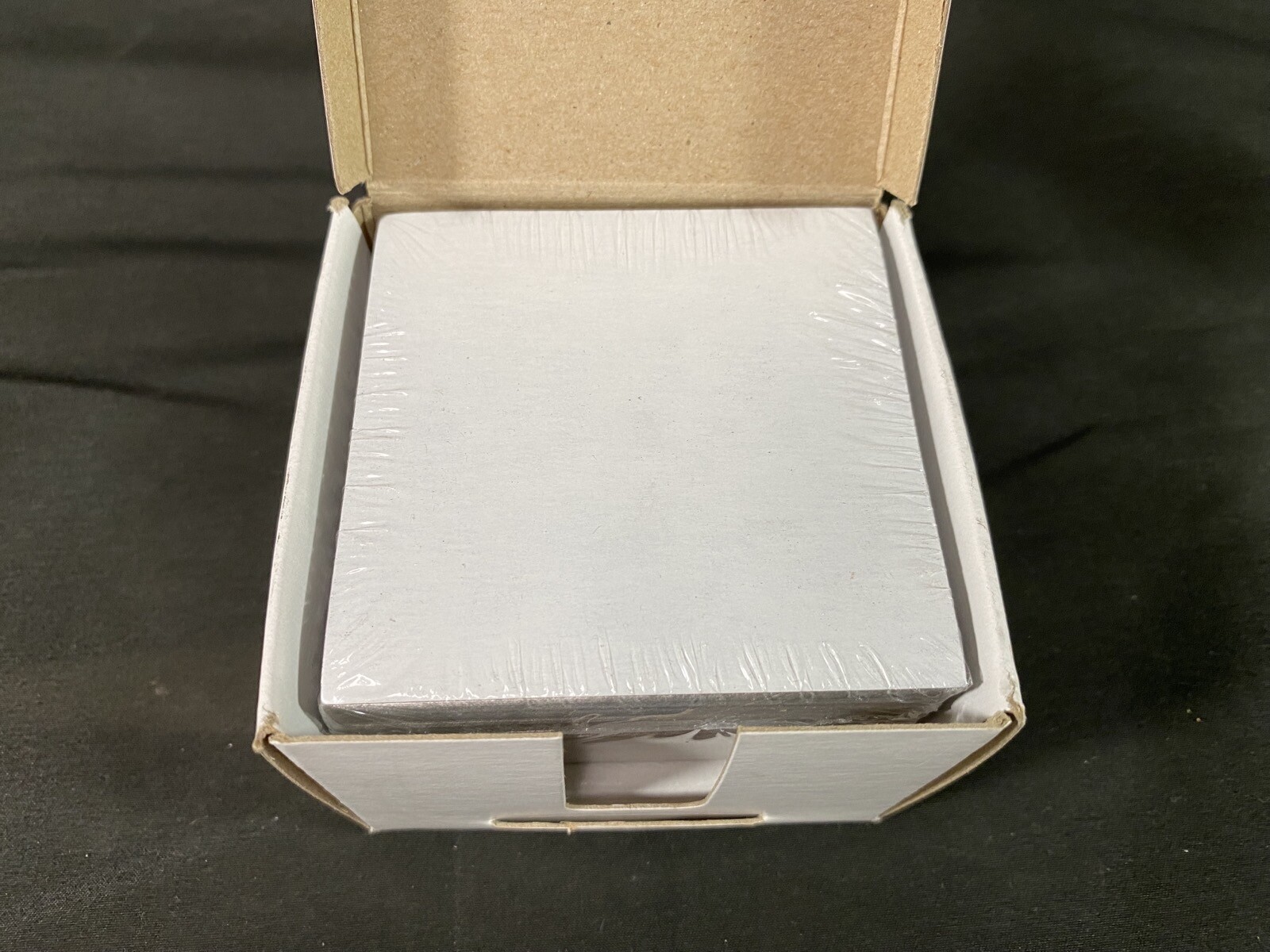 DIVERSIFIED BIOTECH Speedy-Foil Aluminum 3″x3″ Sheets FOIL-2000 (500/Pack)