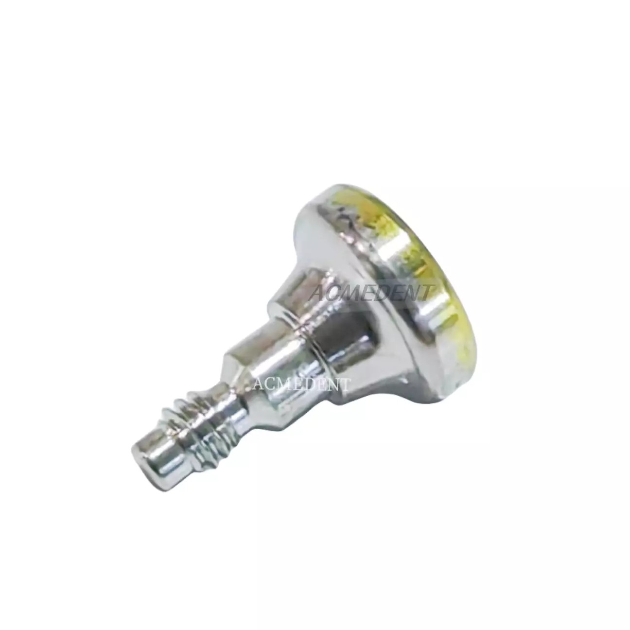 5Pieces Dental Healing Cap Abutment NP RP Fits Nobel Active NOB ∅3.6 ∅5.0 ∅6.0