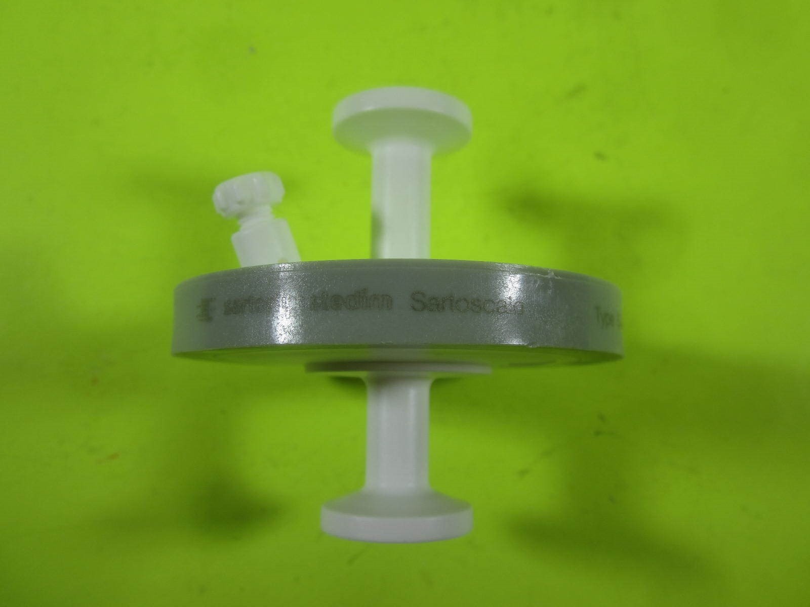 Sartorius Sartopore 2 0.1um — 5445358KS–FF — New