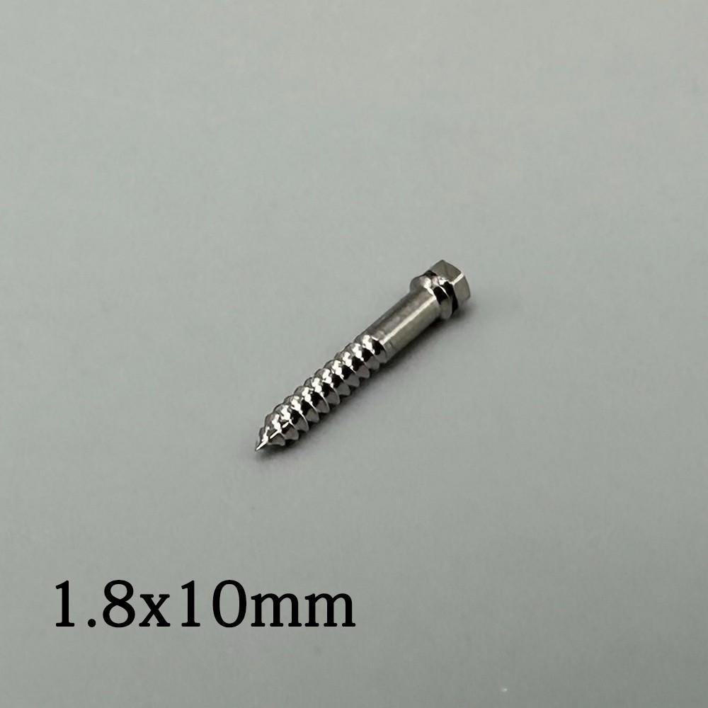 Dental MSE Screws Expansion Screw Facial Rapid Split Maxillary Skeletal Expander