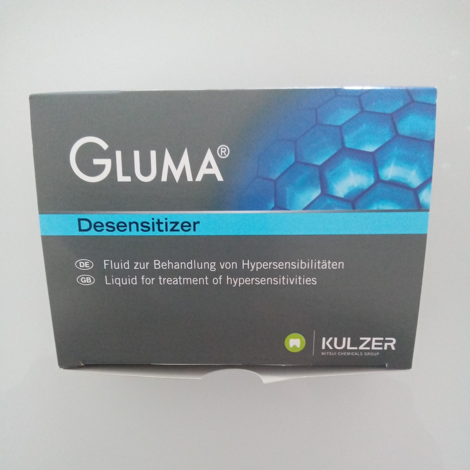 Heraeus Kulzer GLUMA 66003764 Desensitizer – 5ml