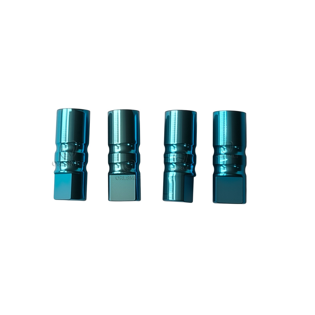 1/3/5/6/10/20/50 pcs Dental Lab analog replica fit to BEGO 3.75
