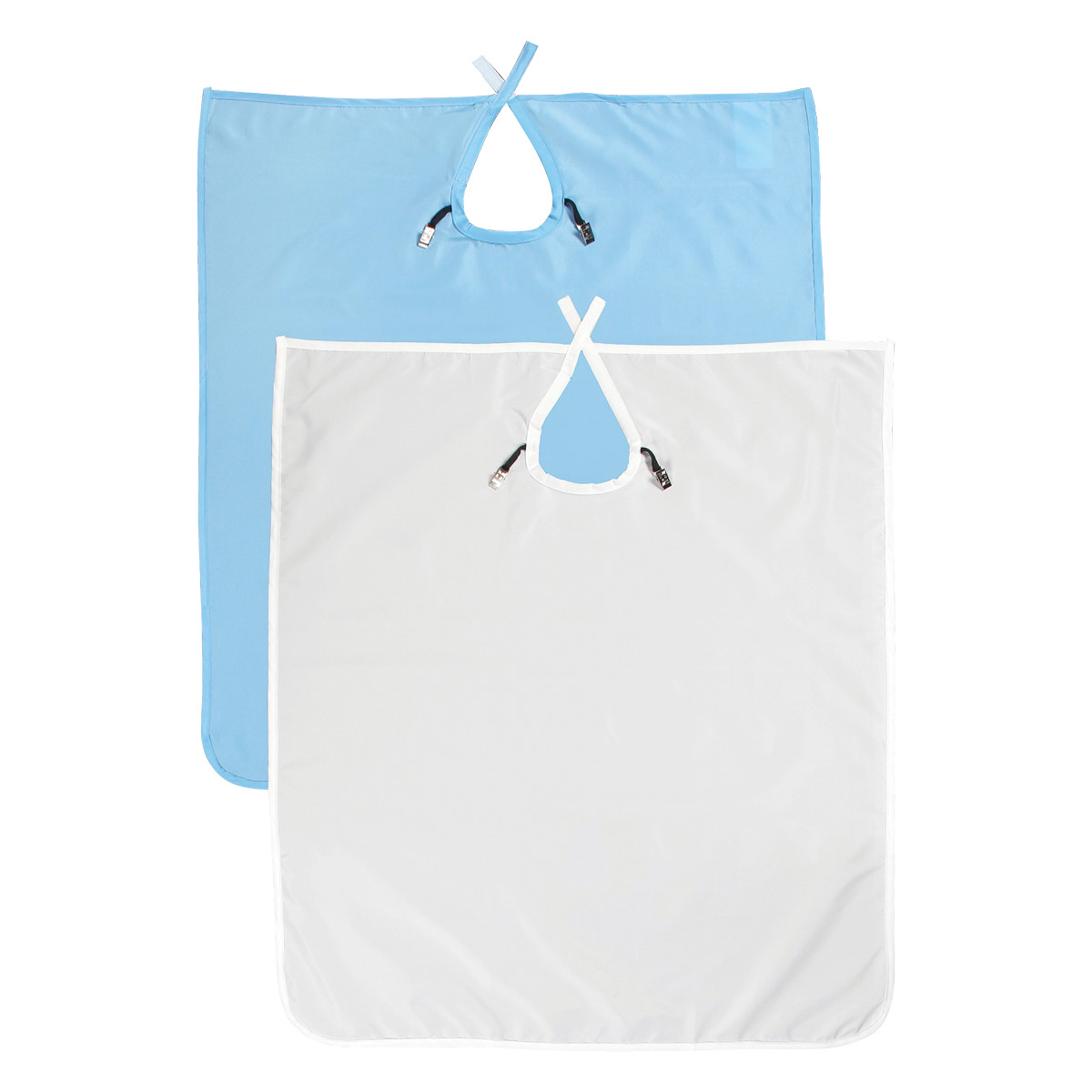 Patient Barrier Apron (Waist Length)