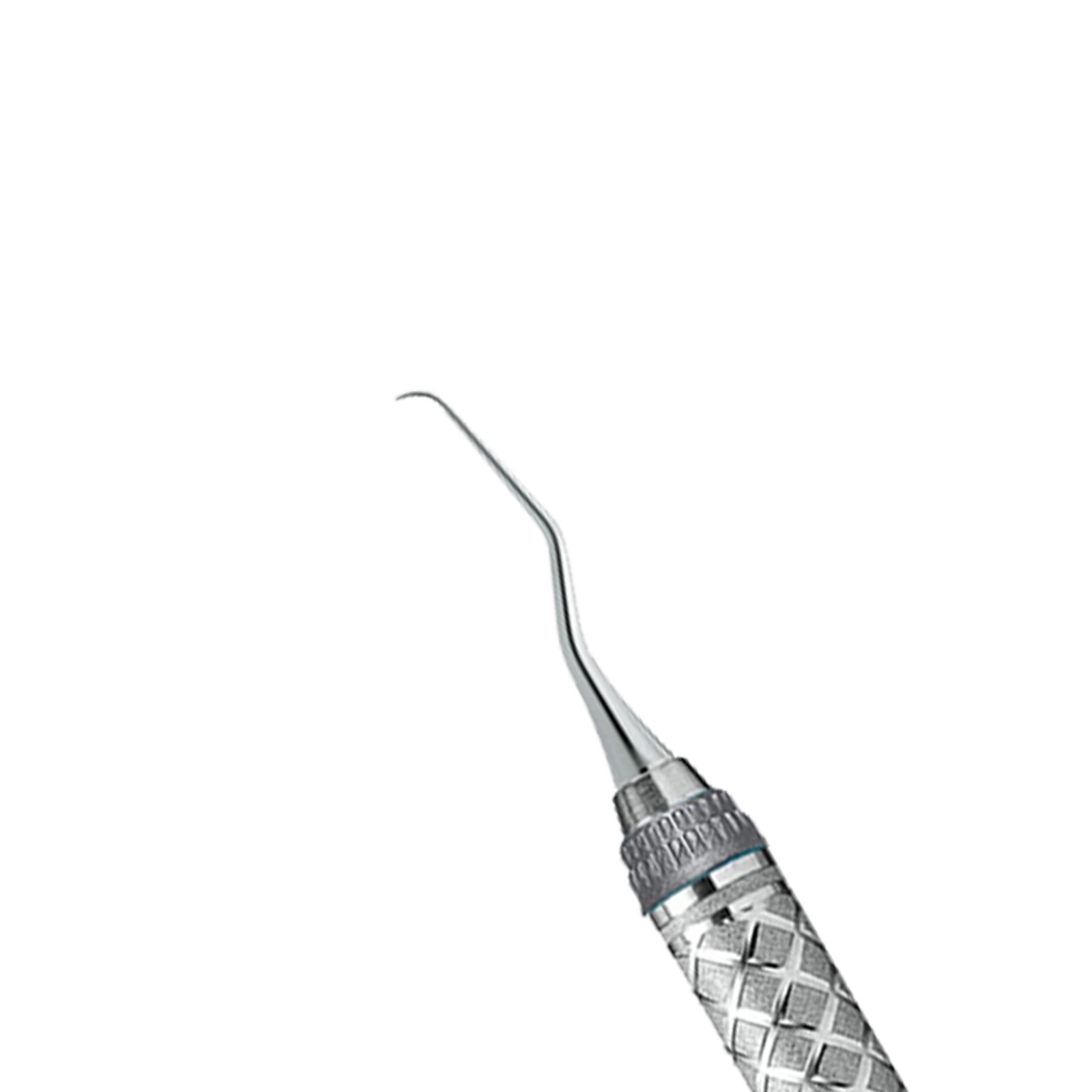 HU-FRIEDY #1/2 MINI5 MICRO GRACEY CURETTE EE2 #9 EVEREDGE GREY HANDLE (x4)