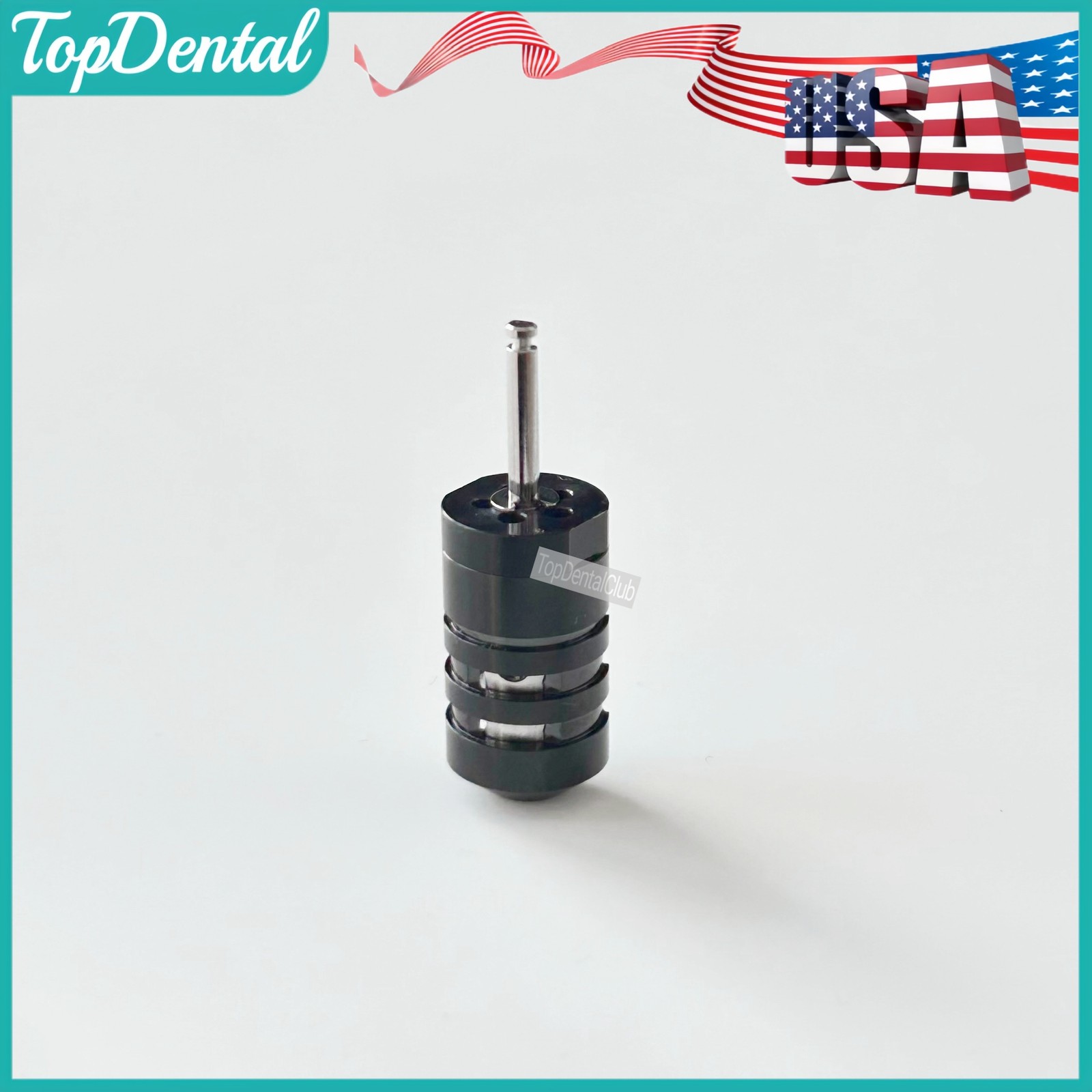 USA Dental SLT Half Moon Harvest Drill Semilunar Technique Bone Augmentation GBR