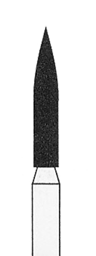 SUPÉR Multi-Use Diamond Flame 862/014C Coarse pack of 10 – $5 Combine Ship