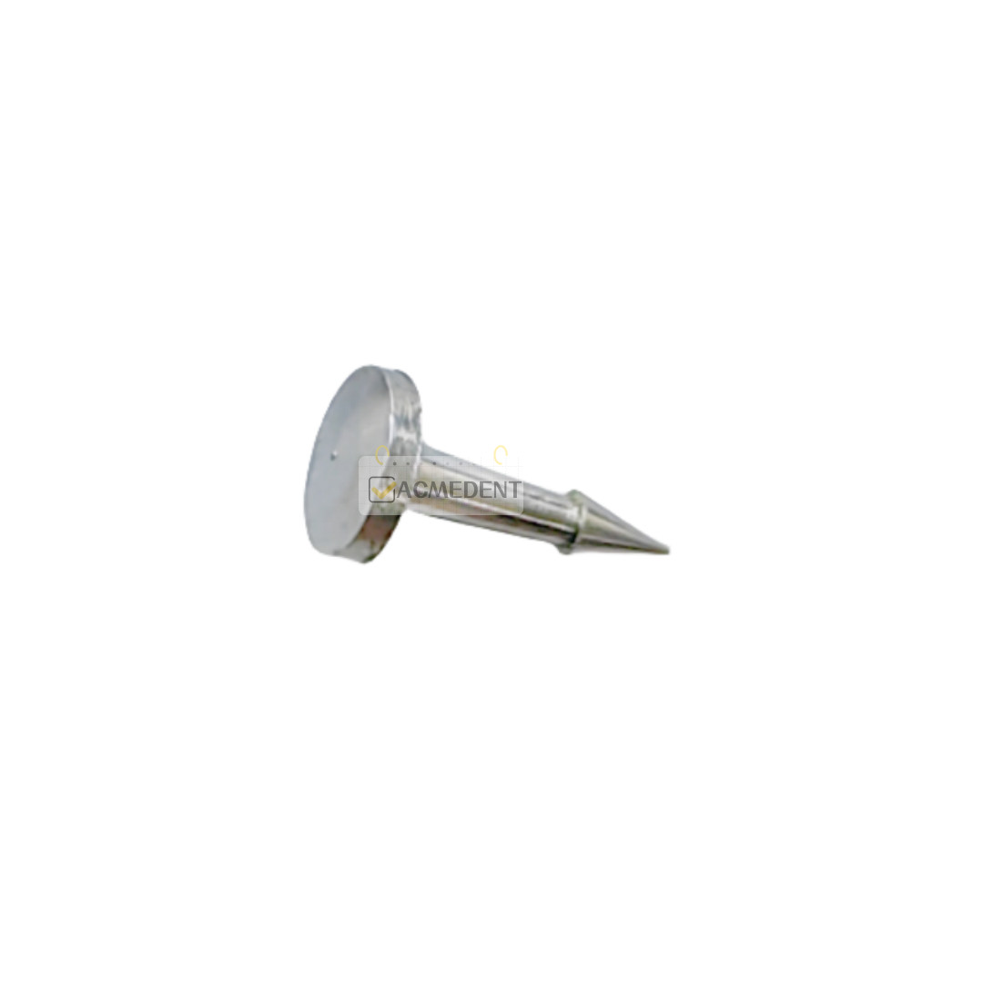 Dental Tack Pins Membrane Fixation Screws Pin TAC Handle GBR Tacks Bold Catcher