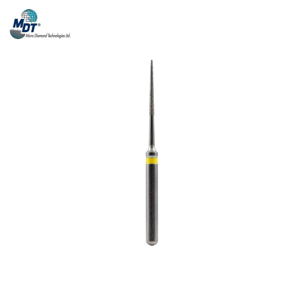 MDT IPR Ortho Diamond Coated Bur and Disc Dental Set Interproximal Reduction Kit