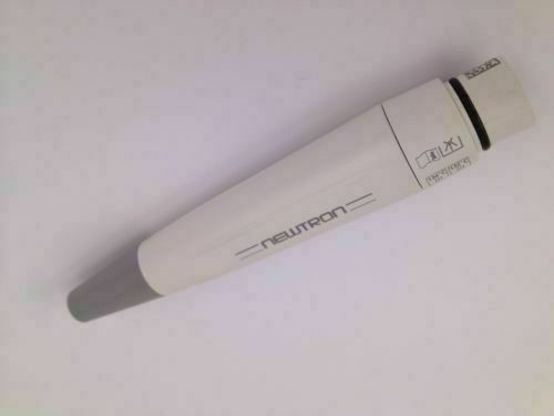 OFFER Satelec ACTEON Suprasson P5 Newtron /P5 SCALER Handpiece- FREE SHIP