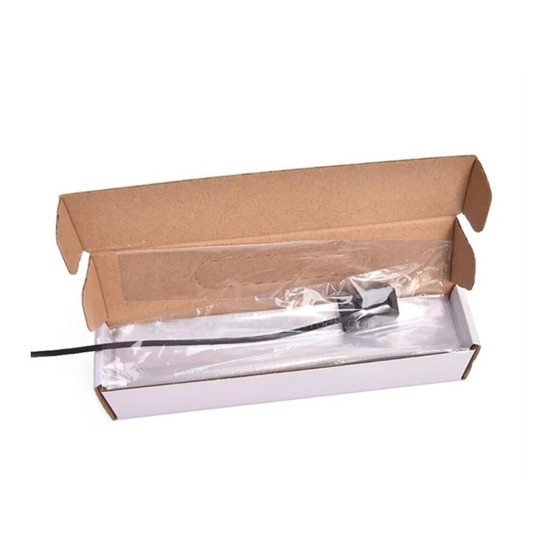 500Pcs/Box Dental X-Ray Sensor Covers Disposable Sensor Sleeves 4.2/4.5x20cm USA