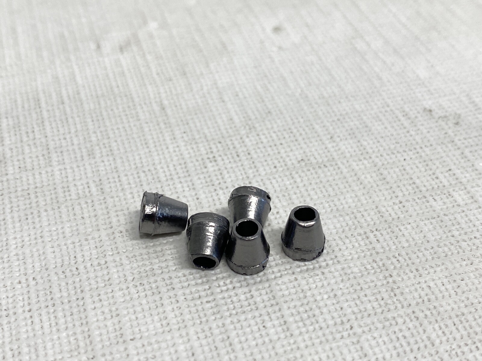 (5 Pcs) MILLIPORE SUPELCO 1/8” Supeltex M-4 Packed Column Ferrules 22491
