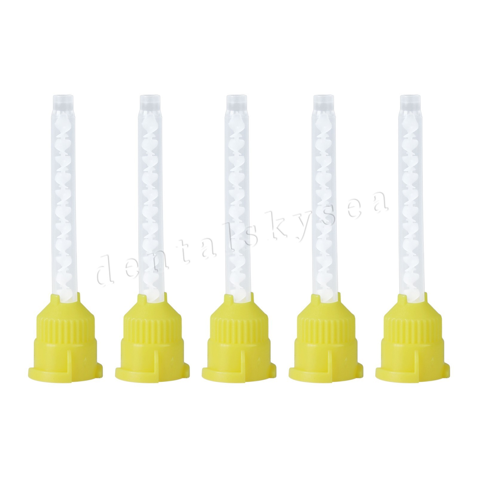 Dental LIGHT BODY FAST SET VPS PVS Impression Material 50ML Cartridges