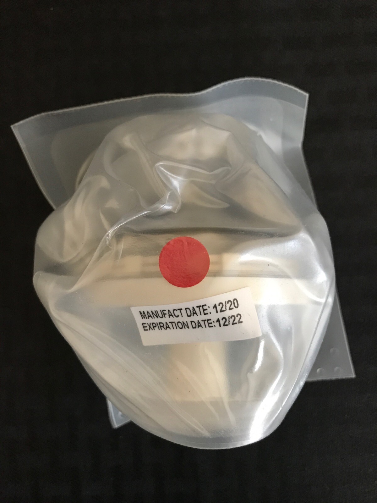 MILLIPORE Durapore 0.22um Millipak 40 Gamma Gold Capsule PVDF 3/4” Flange