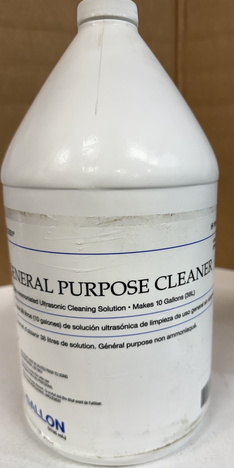 Henry Schein General Purpose Cleaner 1 Gallon 100-3836