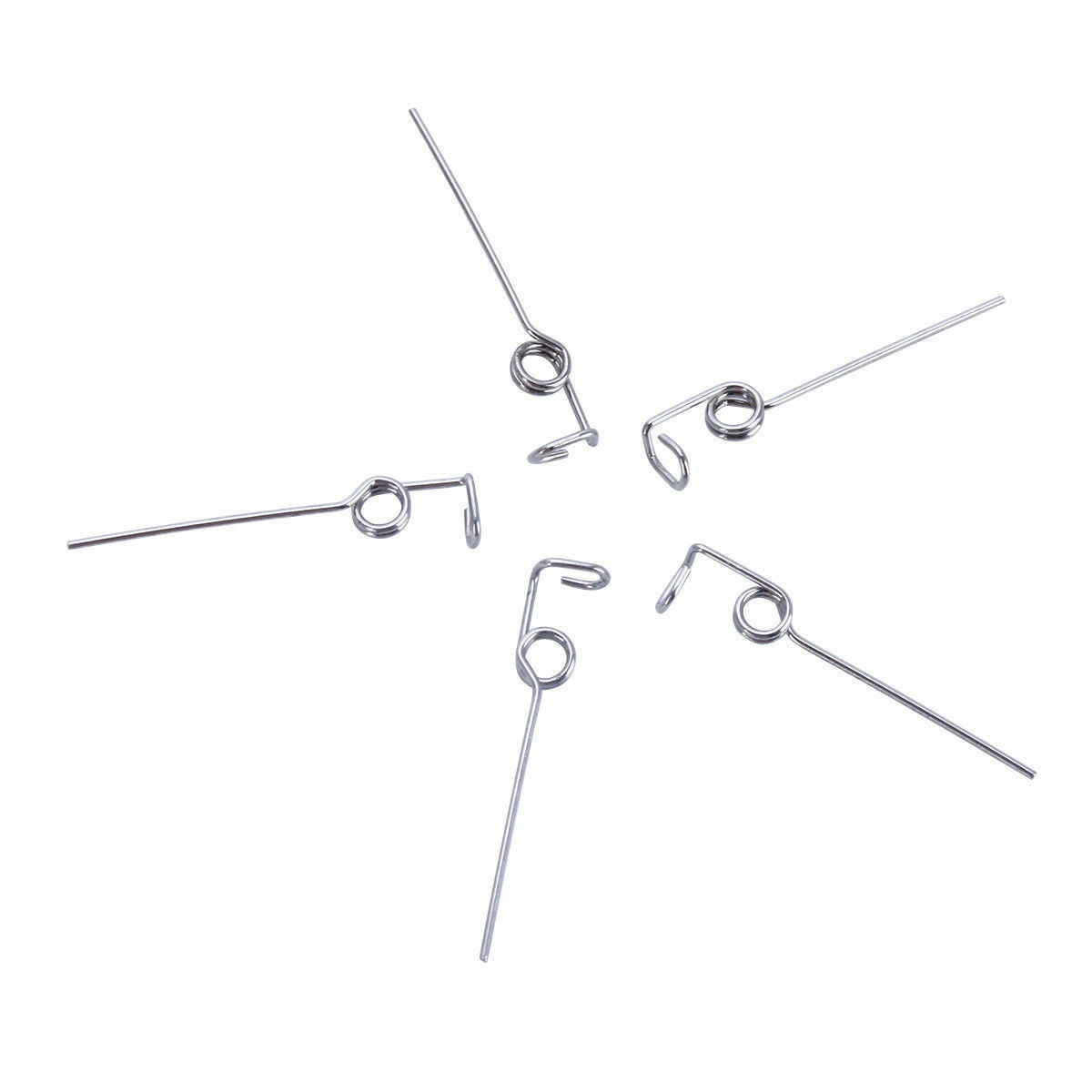 J&J Ortho™ Dental Orthodontic Rotation Spring (10/pk)