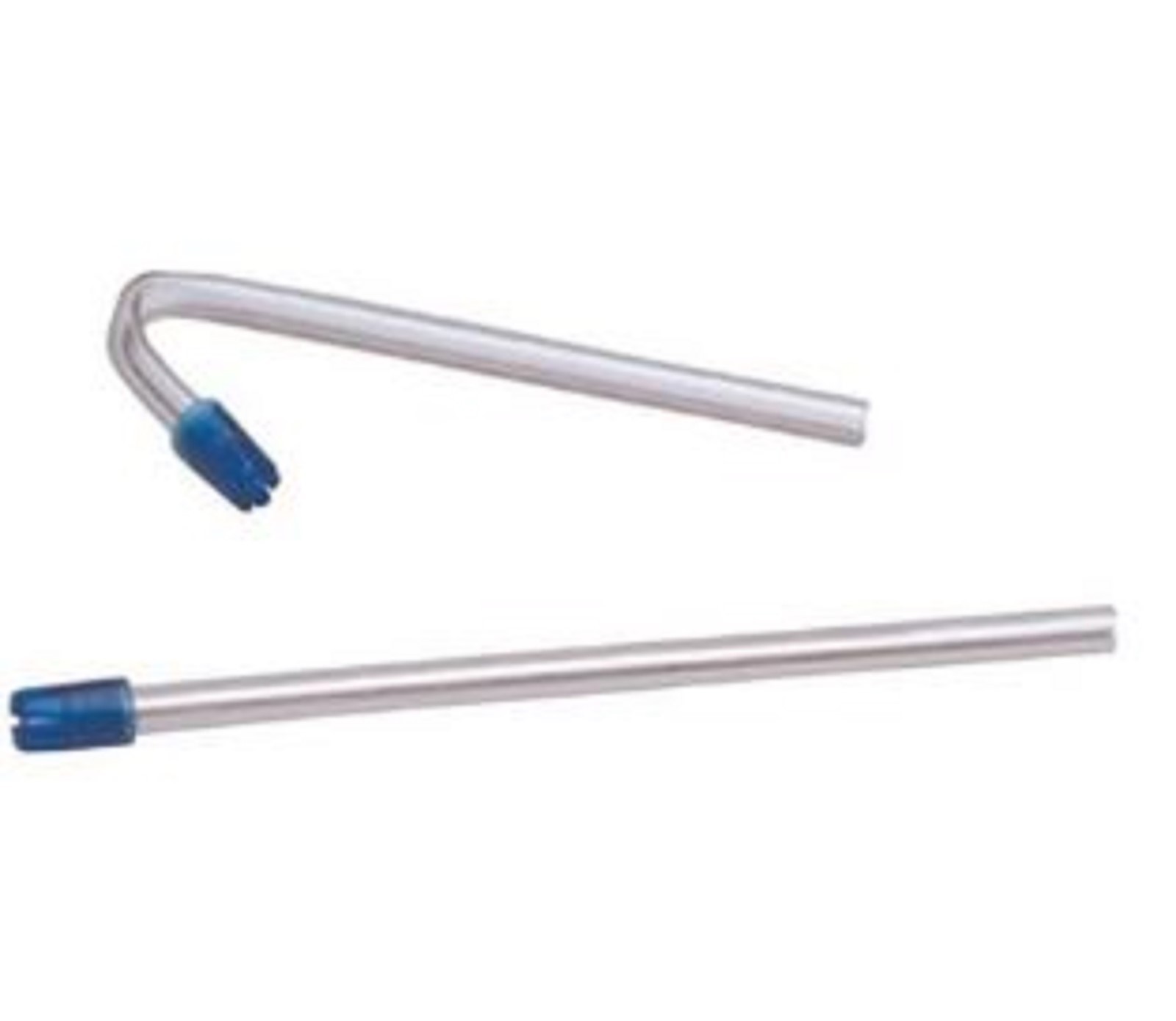 3000 Pc Dental Saliva Ejectors Clear or White Bendable Dental Disposable 6″