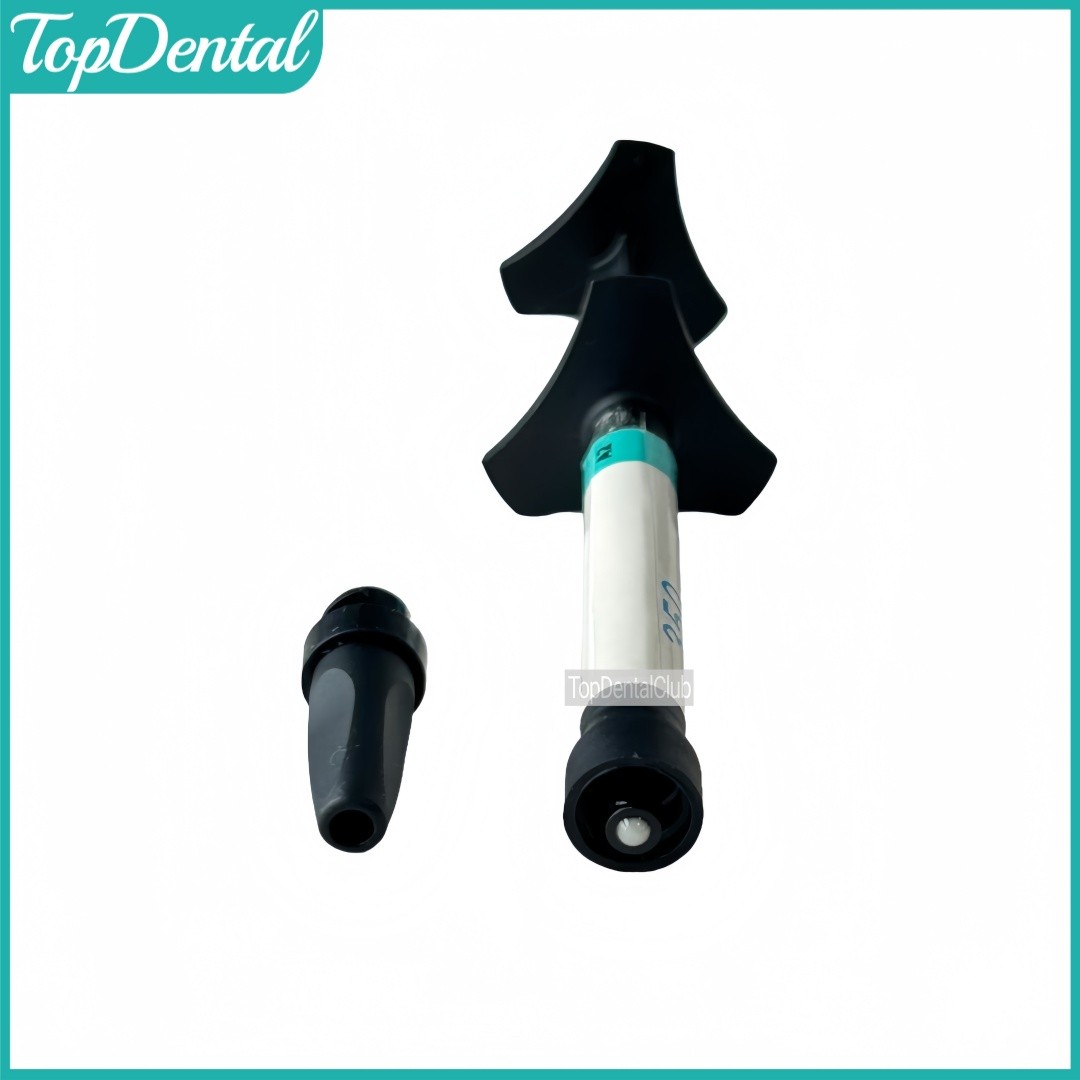 Z350 A2 Dental Flowable Light Cure Composite Resin Delivery Tips Restoration 2g