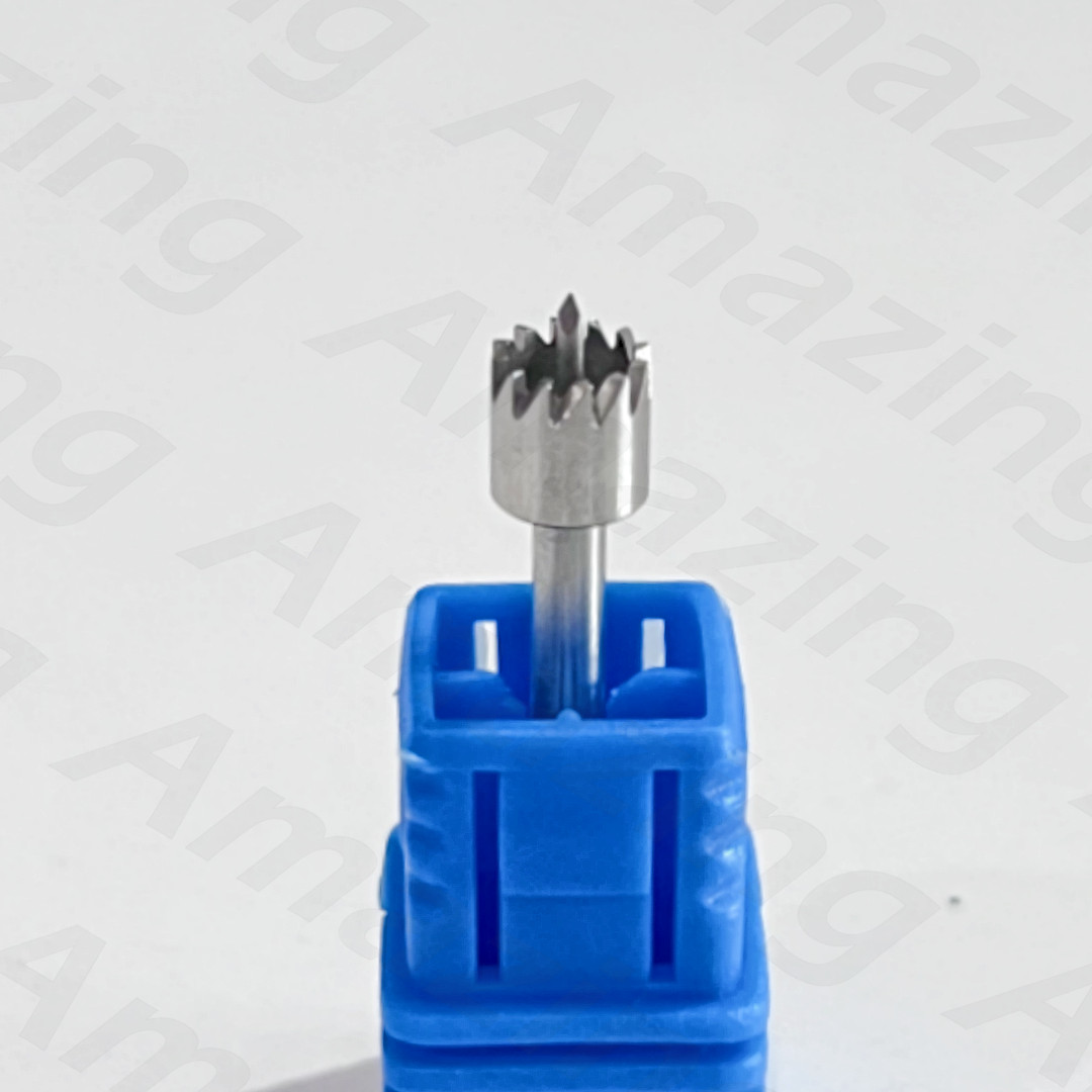 Dental Bone Collector Drill Pre-Hole Anti-Slip Harvest Hole Locator Drills 5.0mm
