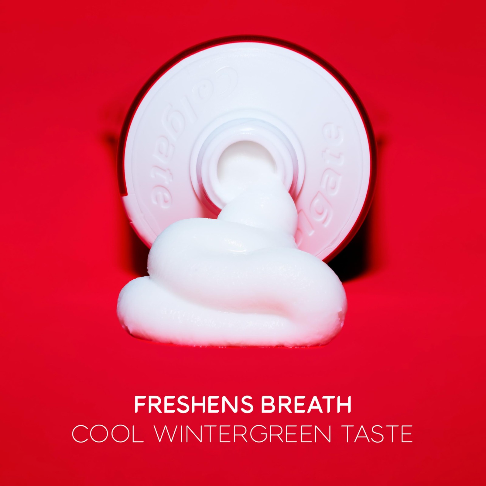 Colgate Optic White Pro Series Vividly Fresh Hydrogen Peroxide Toothpaste,