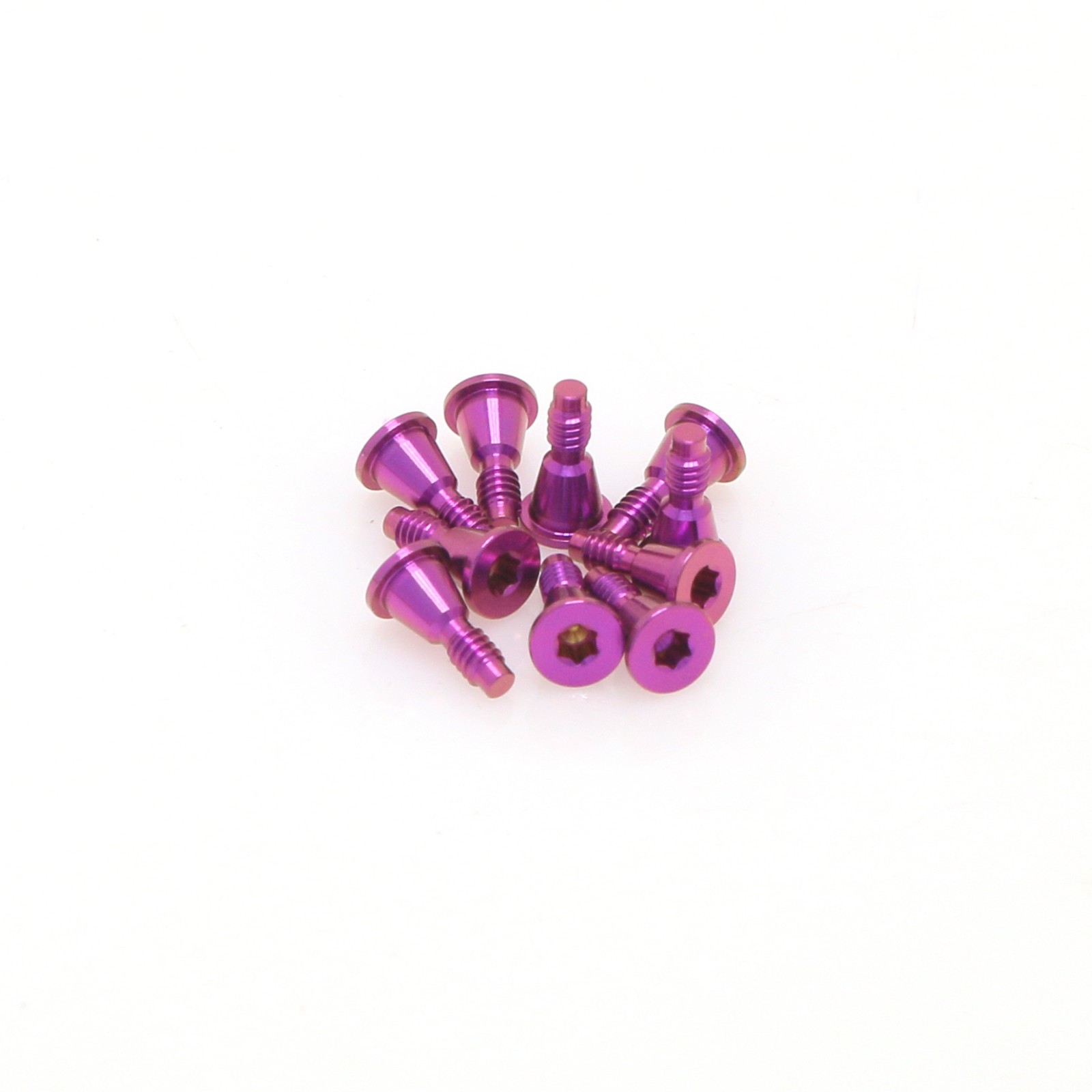 US NOB Dental Healing Cap Abutment NP ∅3.6 ∅5.0 3/5/7mm Fit Nobel Biocare Active