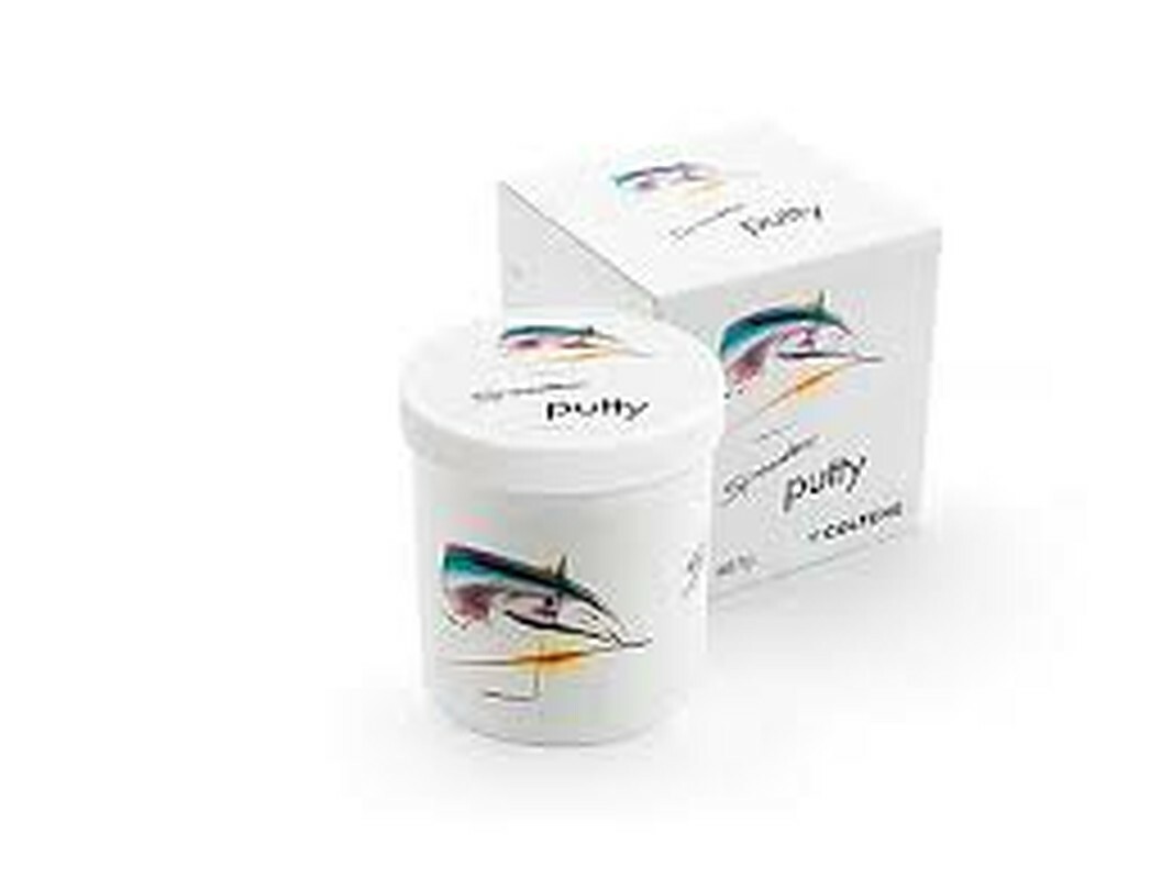 Coltene Speedex C Silicone Impression Putty Set (Putty +Activator+Light Body)