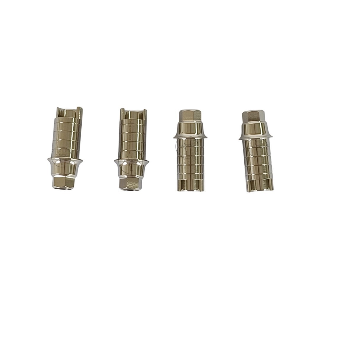 Ti-base Abutment CAD/CAM ti base fit to Megagen Anridge Anyone D4.0/4.5/5.0