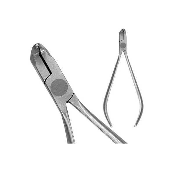 Hu-Friedy Long Handle Universal Cutter W/Hold #678-101L