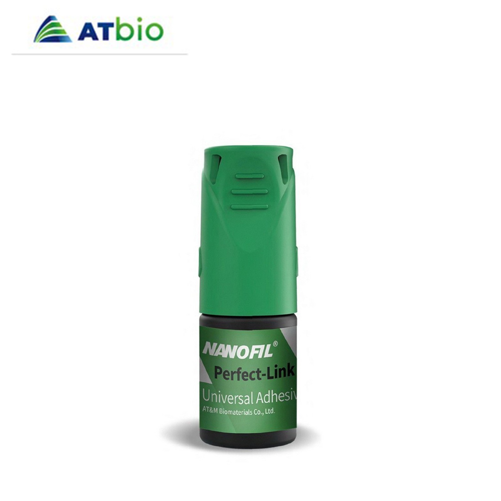Dental NANOFIL Perfect-Link Universal Adhesive Light-cured 8th Gen 5ml/Bottle