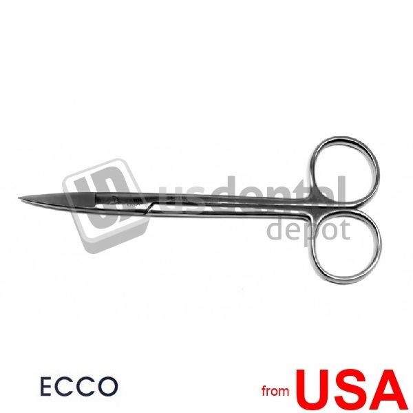 Kelly Scissor – Smooth – 6.5 in 1pk – #113806 113806