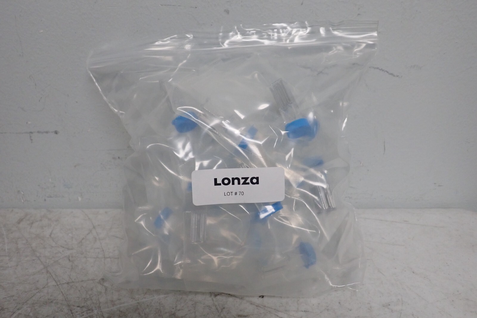 Lonza Walkersville VCA-1002 Amaxa Cell Line Nucleofector Kit T, 25 Reactions