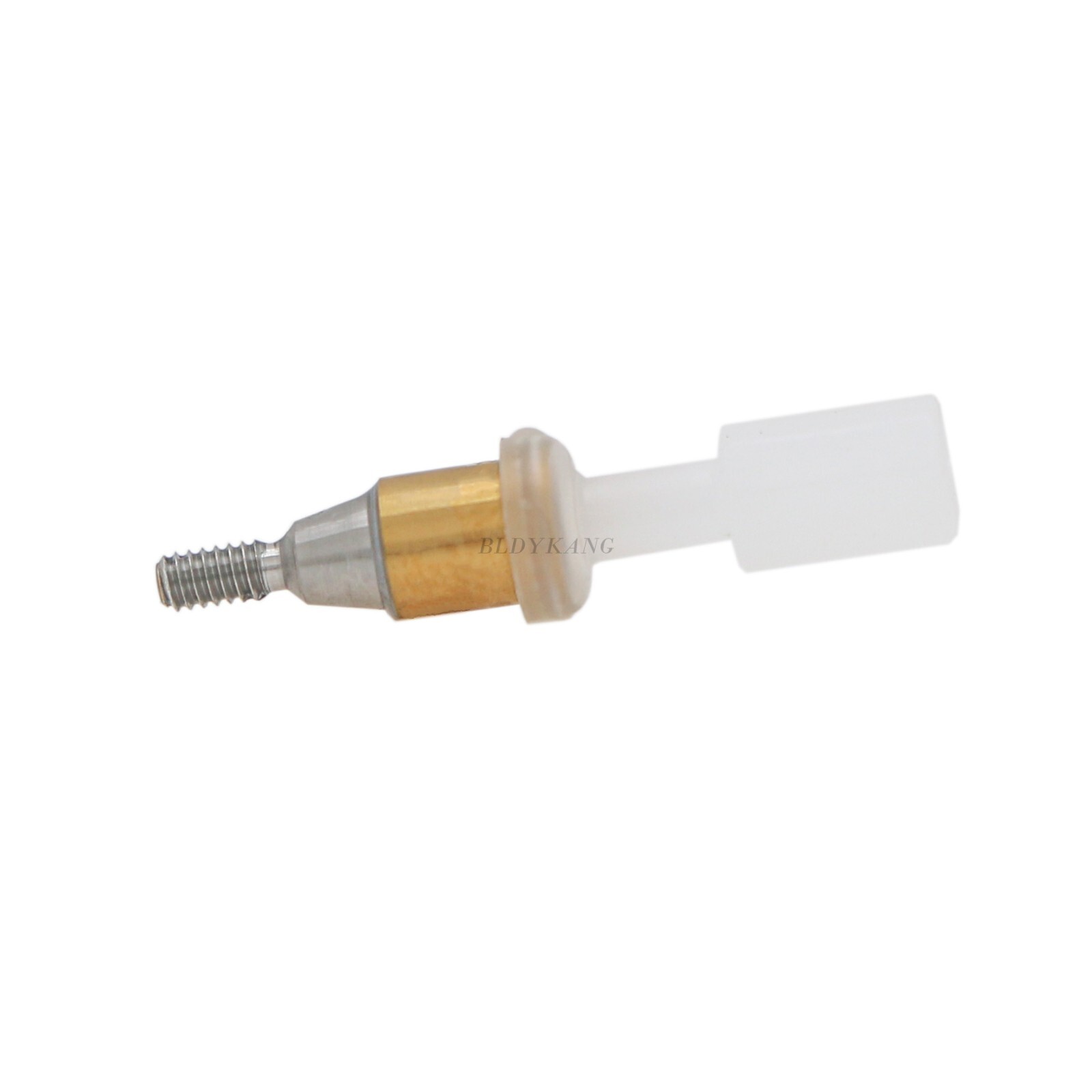Dental Removable For Nobel NP/RP Conical Attachment Male Cap Loc ator Core Tool