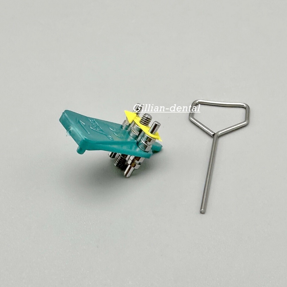 LEWA Dental Ortho Expansion Screw Standard Hyrax Expander Screws Stainless Steel