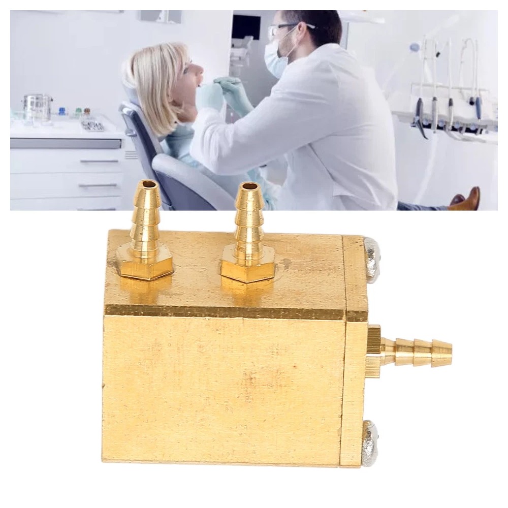 3x Dental Water Valve Water Pressure Regulator for dental chair Unit FOR SALE