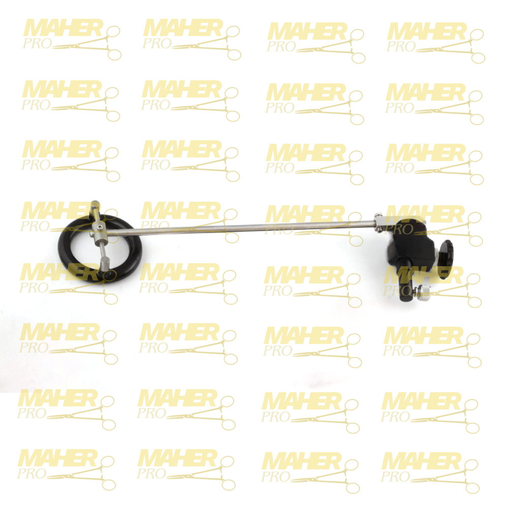 Laryngoscope Holder and Chest Support 1 PCs Orthopedic Instruments