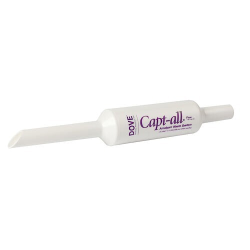 Dove Dental Capt-all Amalgam Refill 25 Tips Solmetex Separator NXT HG5 Alternati