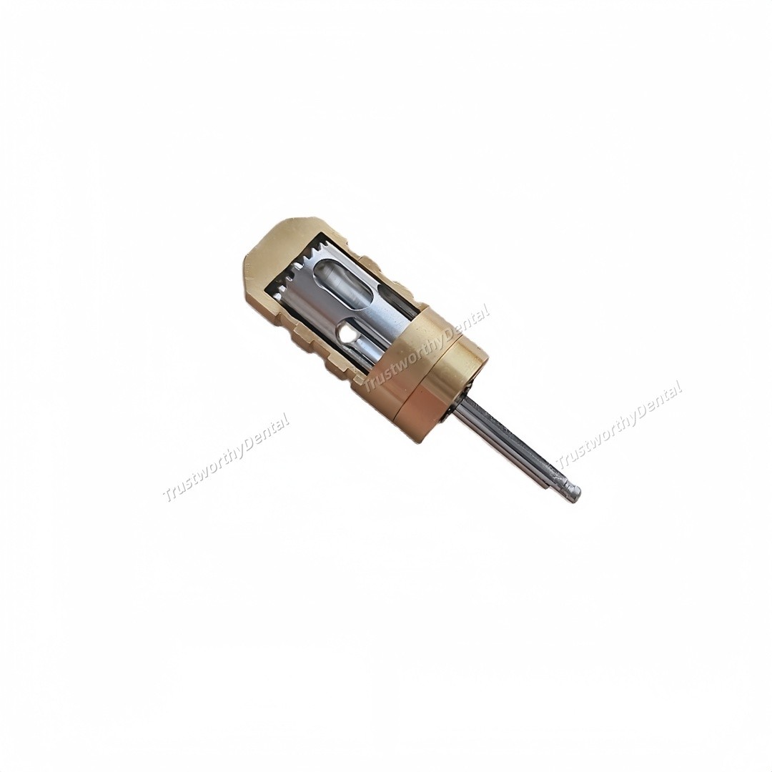 Dental Drill Harvest Half Moon Collector Trephine Graft Drilling SLT10.0 /8.0