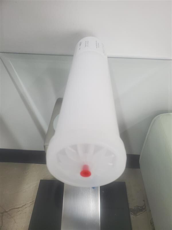 RediSep 69-2203-275 Rf Silica Gel Disposable column 750gram