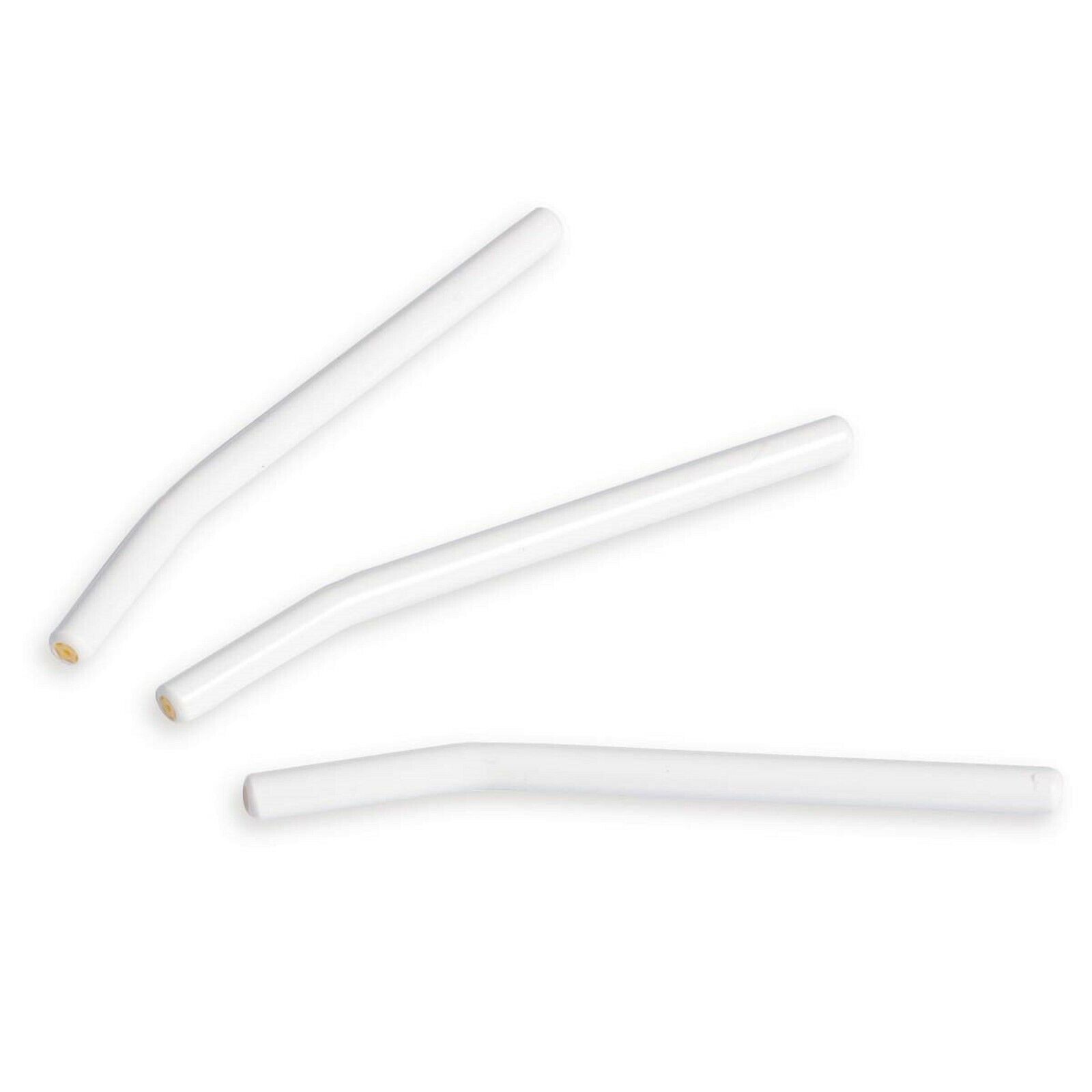 REDLAND Seal-Tight Disposable Air/Water Syringe Tips White or Assorted color