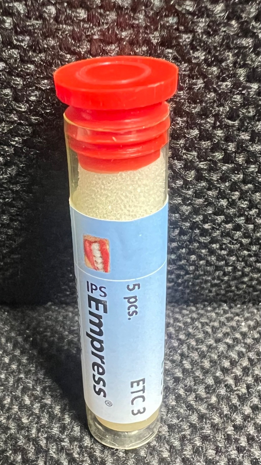 ivoclar IPS Empress Esthetic Ingots EO 1 , ETC 0, ETC 1, ETC2, ETC3, EO3, ETC4