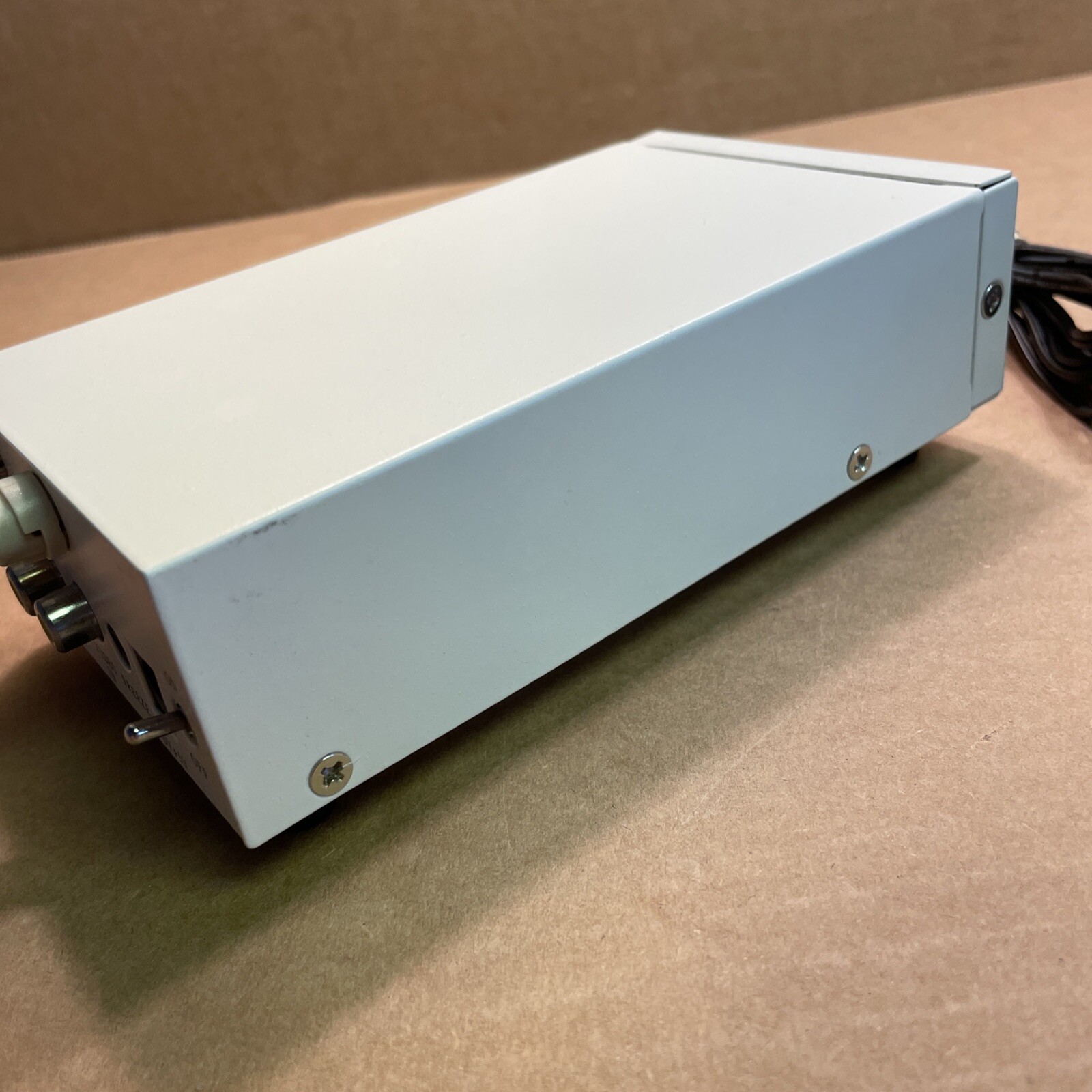 TPC ADV-20 Power Supply