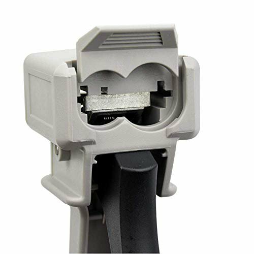 *1-Pack* Zest Danville Material Dispenser Gun For 50mL Cartridges 89331-00